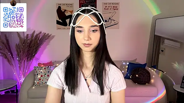 LinaMour Cameră chat live