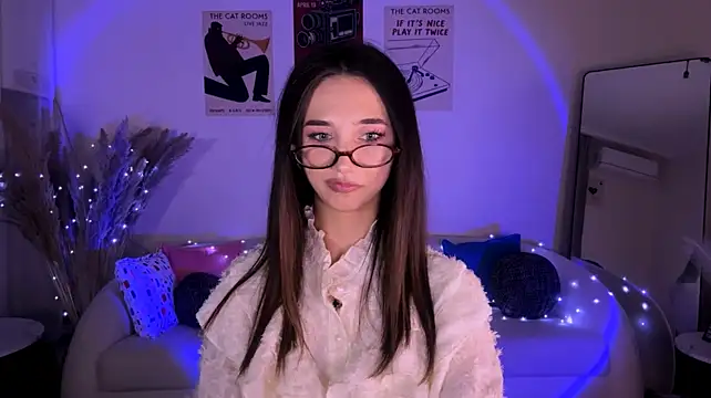 عرض كام LinaMour