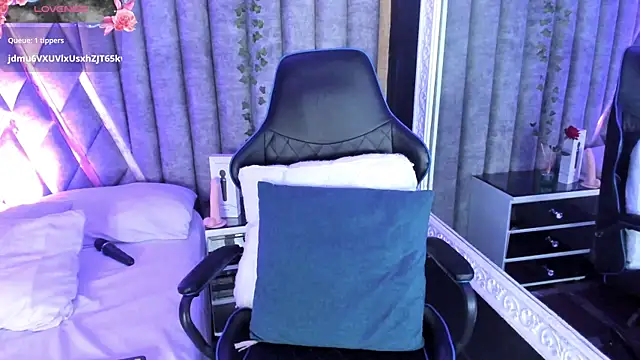 Sala de chat en directo de SkylerBloomm