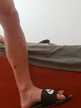 Sala de chat en directo de babyke23