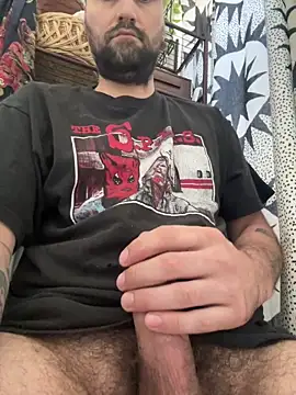 crashnasty Adlı Modelin Canlı Sohbet Odası
