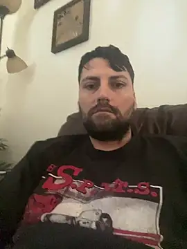 Živá chatovací místnost crashnasty