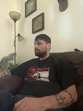 crashnasty Live Chatraum