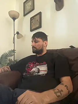 Sala de chat ao vivo de crashnasty