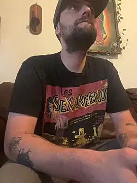 crashnastyn Live chat-huone