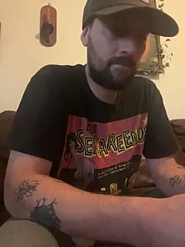Chatroom en direct de crashnasty