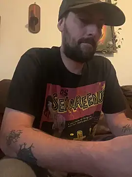 crashnasty Cameră chat live