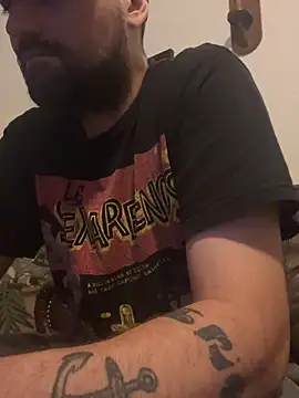 crashnastyn Live chat-huone