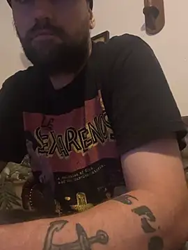 Sala de chat ao vivo de crashnasty