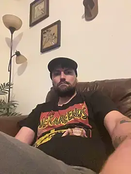 Sala de chat ao vivo de crashnasty