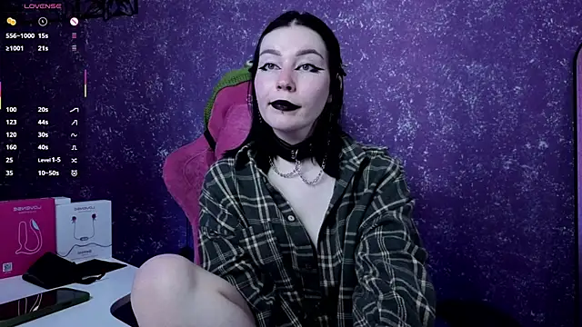 MargarettRose чат на живо