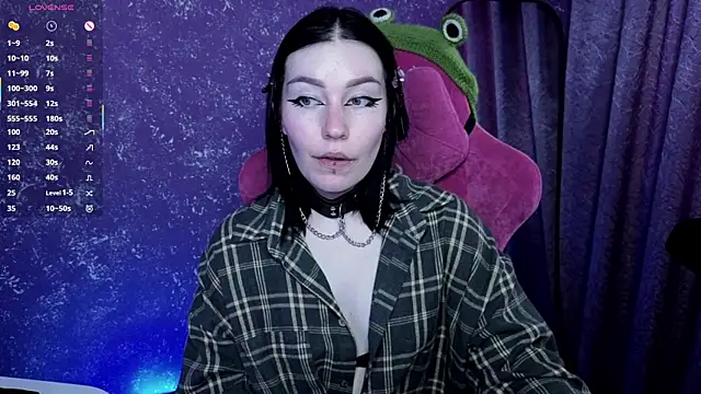 Sala de chat en directo de MargarettRose