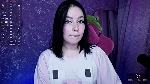 MargarettRose Live chatroom