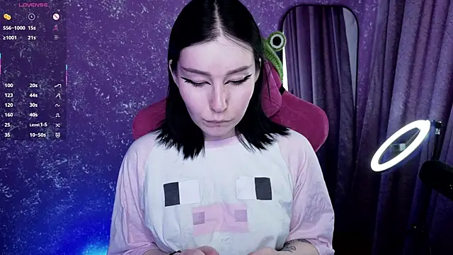 MargarettRosen Live chat-huone