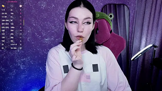 MargarettRose 실시간 채팅방