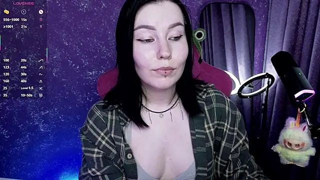 MargarettRose's Live Chat Room
