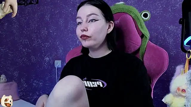 MargarettRose – live chatrum