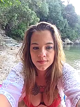 Živá chatovací místnost Luna_Lynn