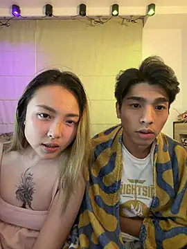 tw_feibaby Cameră chat live