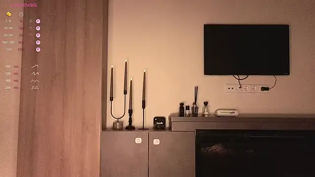 SabrinaCharm_ 실시간 채팅방