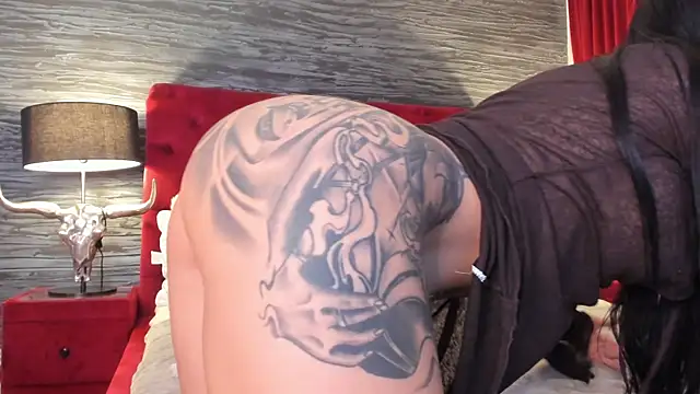 RileyNox Cameră chat live