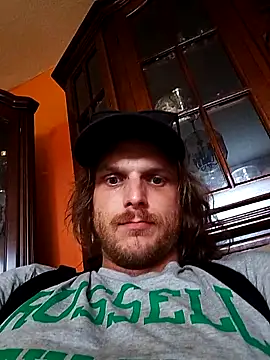 Msskbl's Webcam Show