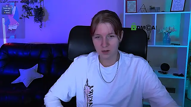 gloria_bubble Live Chatraum