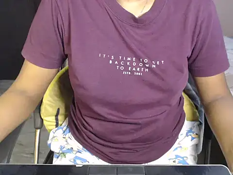 Annya_Sharma2 Cameră chat live