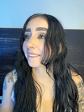 sharlot24 Live Chatraum