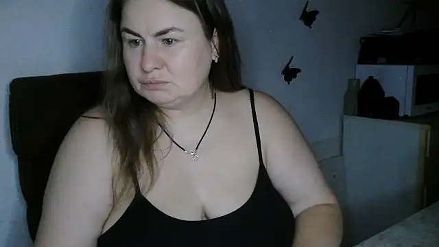 MartaXLove – live chatrum