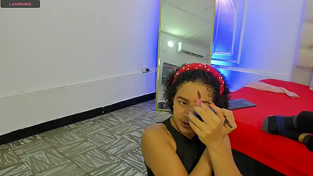 charlotte_dante212 Live chatroom