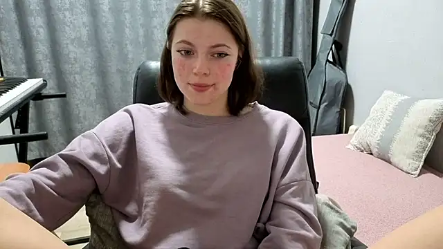 CutieAnny Live Chatraum