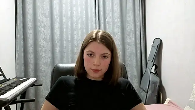 חדר צ'אט בשידור חי של CutieAnny