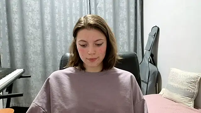 CutieAnny 실시간 채팅방