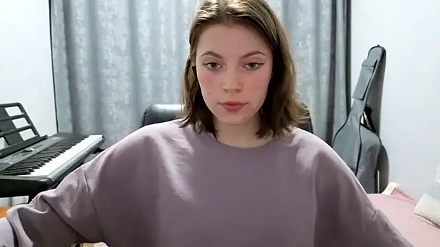 CutieAnny live-chat rom
