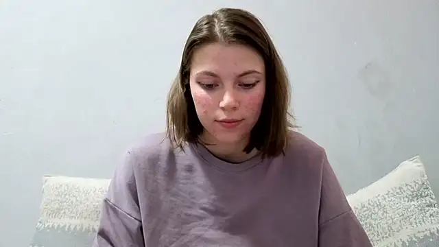 Chat soba uživo modela CutieAnny