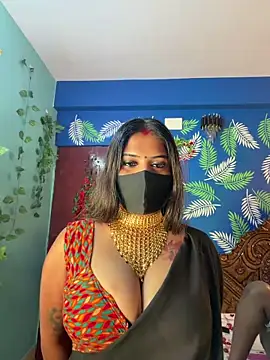 V-Hot-Sweti – live sex-cam-show