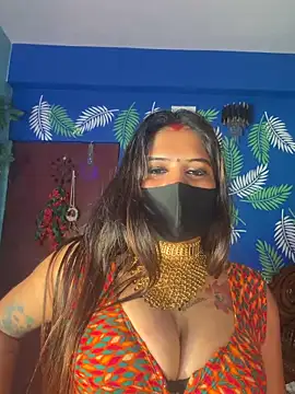 V-Hot-Sweti Live Chatraum
