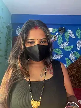 V-Hot-Swetin Live chat-huone
