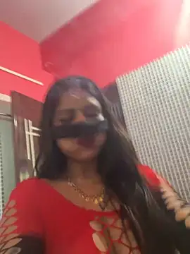 V-Hot-Sweti's Live Chat Room