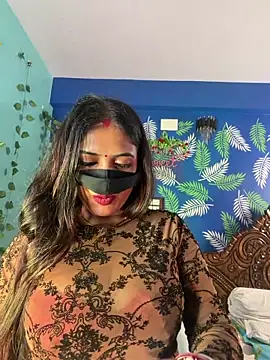 Chat ao vivo de V-Hot-Sweti