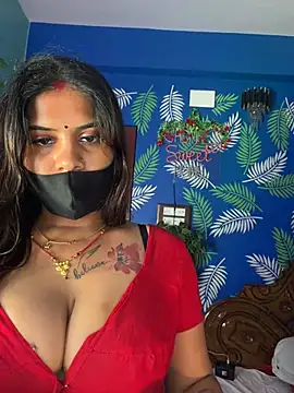 V-Hot-Sweti Cameră chat live