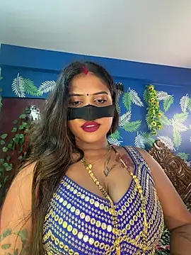 V-Hot-Sweti's Live Sex Cam Show