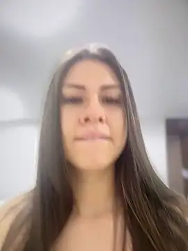 Chat ao vivo de Layla_fontainex_x