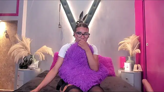 Chatroom en direct de AtheneaBrownn