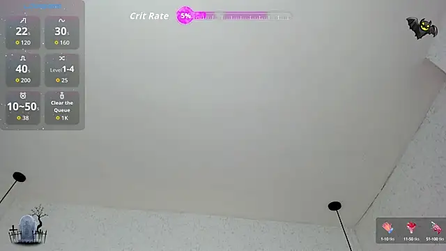 ABRILMILLER_VC Live Chatraum