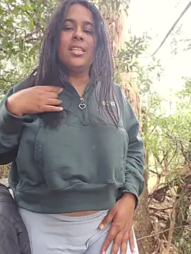Canela_02 – live chatrum