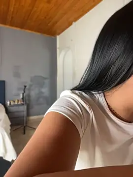 Katy_RoseX Live Chatraum