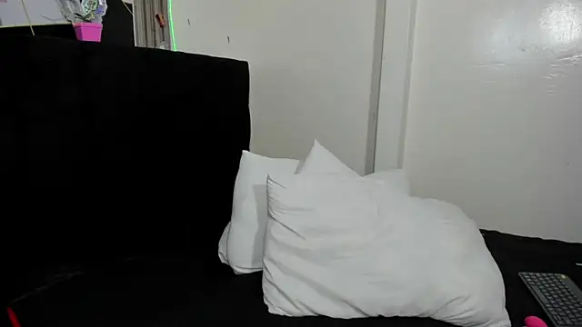 sophia_arevalo Adlı Modelin Canlı Sohbet Odası