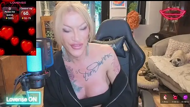 shytrans_uk – Kamerová šou